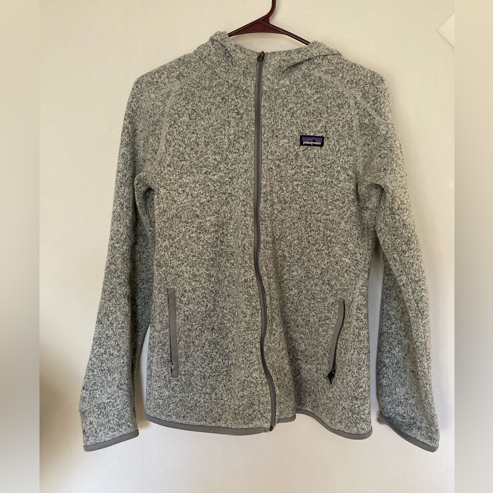 Patagonia Better Sweater Hoody